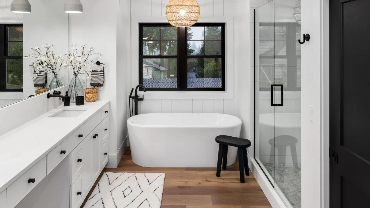 Quarto ou alojamento local preparado com limpeza profissional